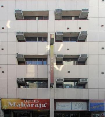 Hotel Maharaja Ludhiana